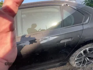 ✅ 2023 BMW 7 Series 740i • VIN: WBA23EH00PCM30022 • Лот: 57565424. Опубликован ранее на Copart с пробегом 5 985 миль. Бесплатный доступ к архиву аукционных продаж из США и подробный отчёт об истории автомобиля на DreamBid. Изображение 11.