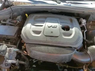 ✅ 2021 Jeep Grand Cherokee Limited • VIN: 1C4RJFBG0MC671786 • Lot: 87064305. Listed on Copart with 104,250 mi. Free auction sales archive from the USA and detailed vehicle history report at DreamBid. Image 17.