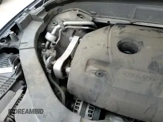 ✅ 2018 Volvo XC60 Inscription • VIN: YV4102RL7J1032420 • Lot: 55533865. Listed on Copart with 127,623 mi. Free auction sales archive from the USA and detailed vehicle history report at DreamBid. Image 14.