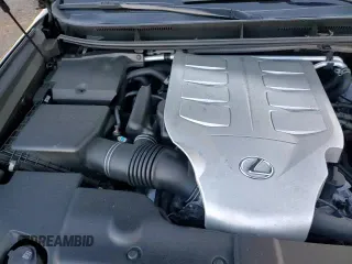 ✅ 2018 Lexus GX 460 Premium • VIN: JTJBM7FX7J5183439 • Lot: 89667075. Listed on Copart with 91,282 mi. Free auction sales archive from the USA and detailed vehicle history report at DreamBid. Image 16.