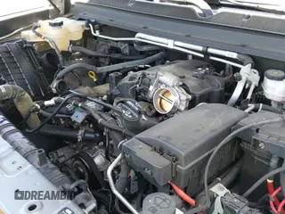 2022 Chevrolet Colorado 4WD Work Truck с VIN 1GCGTBEN2N1148111, выставлен на аукционе IAAI как лот 42327481 с пробегом 56 506 миль миль и . История ставок и продаж доступна на DreamBid. Изображение 19.