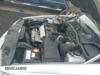 ✅ 1999 Volvo C70 SE • VIN: YV1NK53D2XJ012242 • Lot: 43295286. Listed on IAAI with 159,751 mi. Free auction sales archive from the USA and detailed vehicle history report at DreamBid. Image 12.