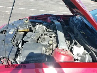 ✅ 2011 Ford Mustang V6 • VIN: 1ZVBP8EM0B5102786 • Лот: 43601978. Опубликован ранее на IAAI с пробегом 184 015 миль. Бесплатный доступ к архиву аукционных продаж из США и подробный отчёт об истории автомобиля на DreamBid. Изображение 20.