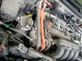 ✅ 2020 Honda Insight EX • VIN: 19XZE4F50LE013331 • Лот: 94327245. Опубликован ранее на Copart с пробегом 118 424 миль. Бесплатный доступ к архиву аукционных продаж из США и подробный отчёт об истории автомобиля на DreamBid. Изображение 13.