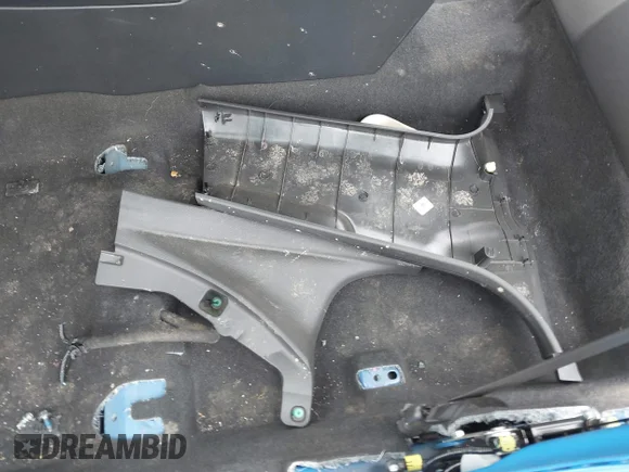 ✅ 2025 Honda Civic Sport • VIN: 19XFL2H83SE033429 • Lot: 44356080. Wystawiony na IAAI z przebiegiem Nie podano. Bezpłatny archiwum sprzedaży aukcyjnych z USA i szczegółowy raport historii pojazdu na DreamBid. Zdjęcie 11.