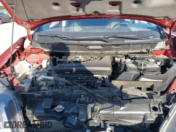 ✅ 2020 Nissan Rogue SL • VIN: 5N1AT2MV5LC701791 • Лот: 45260825. Опубликован ранее на IAAI с пробегом 75 893 миль. Бесплатный доступ к архиву аукционных продаж из США и подробный отчёт об истории автомобиля на DreamBid. Изображение 10.