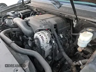 ✅ 2007 Chevrolet Tahoe LTZ • VIN: 1GNFK13057R152696 • Лот: 95012925. Опубликован ранее на Copart с пробегом 147 021 миль. Бесплатный доступ к архиву аукционных продаж из США и подробный отчёт об истории автомобиля на DreamBid. Изображение 11.