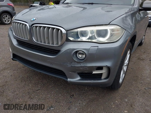 ✅ 2016 BMW X5 xDrive40e • VIN: 5UXKT0C56G0F75173 • Lot: 44402944. Wystawiony na IAAI z przebiegiem 95 508 mil. Bezpłatny archiwum sprzedaży aukcyjnych z USA i szczegółowy raport historii pojazdu na DreamBid. Zdjęcie 6.