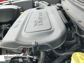 ✅ 2021 Jeep Cherokee Latitude Plus • VIN: 1C4PJMLB0MD104535 • Lot: 42378353. Listed on IAAI with 10,545 mi. Free auction sales archive from the USA and detailed vehicle history report at DreamBid. Image 20.