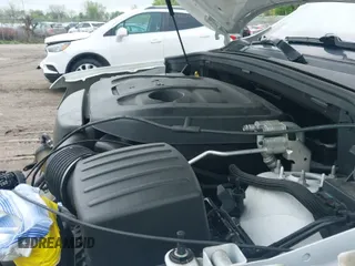 ✅ 2019 Jeep Grand Cherokee Upland • VIN: 1C4RJFAG7KC721131 • Lot: 42177456. Listed on IAAI with 97,612 mi. Free auction sales archive from the USA and detailed vehicle history report at DreamBid. Image 19.