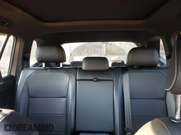 ✅ 2021 Volkswagen Tiguan SE • VIN: 3VV2B7AX4MM113736 • Лот: 68018322. Опубліковано раніше на Copart з пробігом 14 142 миль. Безкоштовний доступ до архіву аукціонних продажів зі США та докладний звіт про історію автомобіля на DreamBid. Зображення 10.