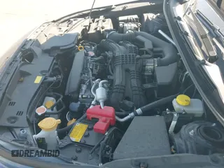 2024 Subaru Impreza with VIN JF1GUABC5R8854700, listed as a IAAI auction lot 43123622 with 10,623 mi miles and . Bid and sale history available at DreamBid. Image 19.