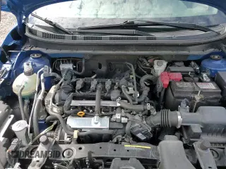 ✅ 2021 Nissan Kicks SR • VIN: 3N1CP5DV6ML564243 • Лот: 84272625. Опубликован ранее на Copart с пробегом 46 738 миль. Бесплатный доступ к архиву аукционных продаж из США и подробный отчёт об истории автомобиля на DreamBid. Изображение 16.