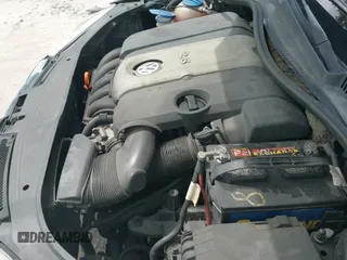 ✅ 2008 Volkswagen Jetta SE • VIN: 3VWRM71K38M174686 • Lot: 42695102. Listed on IAAI with 168,570 mi. Free auction sales archive from the USA and detailed vehicle history report at DreamBid. Image 12.