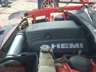 ✅ 2017 Dodge Charger R/T • VIN: 2C3CDXCT2HH523600 • Lot: 43218718. Wystawiony na IAAI z przebiegiem 150 019 mil. Bezpłatny archiwum sprzedaży aukcyjnych z USA i szczegółowy raport historii pojazdu na DreamBid. Zdjęcie 19.