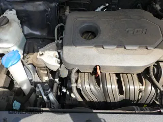 ✅ 2020 Kia Sorento LX • VIN: 5XYPG4A3XLG631623 • Лот: 80144255. Опубликован ранее на Copart с пробегом 53 957 миль. Бесплатный доступ к архиву аукционных продаж из США и подробный отчёт об истории автомобиля на DreamBid. Изображение 13.