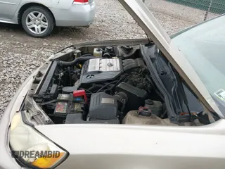 ✅ 2004 Toyota Avalon XLS • VIN: 4T1BF28BX4U364283 • Lot: 43716626. Listed on IAAI with Not provided. Free auction sales archive from the USA and detailed vehicle history report at DreamBid. Image 13.