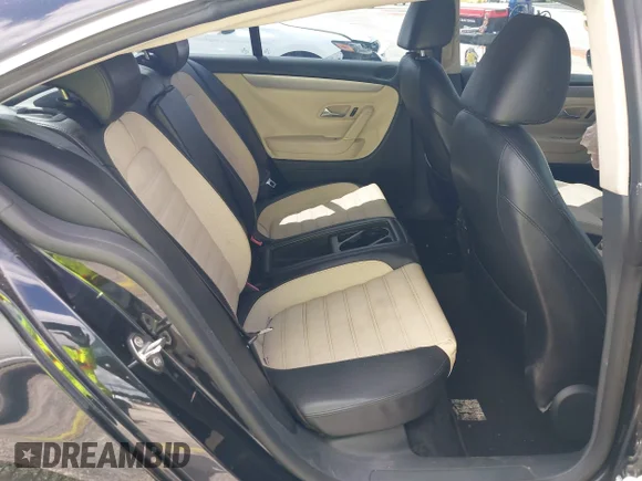 ✅ 2009 Volkswagen CC Sport • VIN: WVWML73C29E553675 • Лот: 43196317. Опубліковано раніше на IAAI з пробігом 135 022 миль. Безкоштовний доступ до архіву аукціонних продажів зі США та докладний звіт про історію автомобіля на DreamBid. Зображення 8.