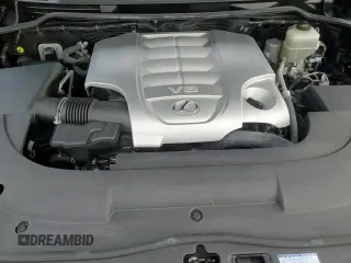 ✅ 2019 Lexus LX 570 • VIN: JTJHY7AX0K4292290 • Lot: 55386945. Wystawiony na Copart z przebiegiem 29 271 mil. Bezpłatny archiwum sprzedaży aukcyjnych z USA i szczegółowy raport historii pojazdu na DreamBid. Zdjęcie 17.