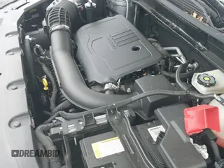 ✅ 2023 Chevrolet Blazer LT • VIN: 3GNKBHR40PS195292 • Lot: 41935730. Listed on IAAI with 19,626 mi. Free auction sales archive from the USA and detailed vehicle history report at DreamBid. Image 20.