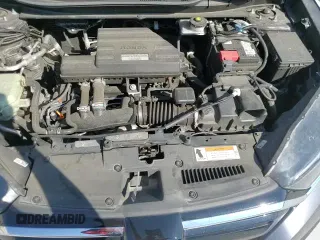 ✅ 2020 Honda CR-V EX-L • VIN: 5J6RW1H89LA001601 • Lot: 84654465. Wystawiony na Copart z przebiegiem 58 693 mil. Bezpłatny archiwum sprzedaży aukcyjnych z USA i szczegółowy raport historii pojazdu na DreamBid. Zdjęcie 13.