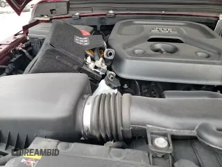 ✅ 2021 Jeep Wrangler Unlimited 80th Anniversary • VIN: 1C4HJXDNXMW712601 • Лот: 43101915. Опубликован ранее на Copart с пробегом 59 982 миль. Бесплатный доступ к архиву аукционных продаж из США и подробный отчёт об истории автомобиля на DreamBid. Изображение 14.