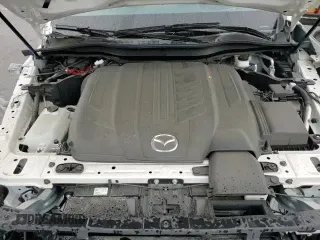 ✅ 2024 Mazda CX-90 Premium Plus • VIN: JM3KKEHD3R1100194 • Lot: 64063605. Wystawiony na Copart z przebiegiem 1 288 mil. Bezpłatny archiwum sprzedaży aukcyjnych z USA i szczegółowy raport historii pojazdu na DreamBid. Zdjęcie 15.