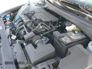 ✅ 2025 Kia K4 LXS • VIN: 3KPFT4DEXSE056925 • Лот: 43230181. Опубликован ранее на IAAI с пробегом 15 096 миль. Бесплатный доступ к архиву аукционных продаж из США и подробный отчёт об истории автомобиля на DreamBid. Изображение 20.