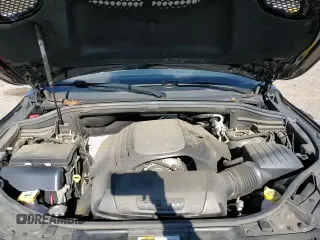 2020 Dodge Durango R/T with VIN 1C4SDJCT3LC125053, listed as a Copart auction lot 86787445 with 64,913 mi miles and Salvage title. Bid and sale history available at DreamBid. Image 14.