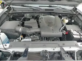 ✅ 2023 Toyota Tacoma TRD Off Road • VIN: 3TMCZ5AN0PM545729 • Lot: 82689895. Listed on Copart with 58,337 mi. Free auction sales archive from the USA and detailed vehicle history report at DreamBid. Image 13.