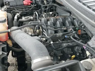 ✅ 2018 Ford F-150 XL • VIN: 1FTFX1E56JKD25032 • Лот: 43495687. Опубликован ранее на IAAI с пробегом 59 119 миль. Бесплатный доступ к архиву аукционных продаж из США и подробный отчёт об истории автомобиля на DreamBid. Изображение 19.