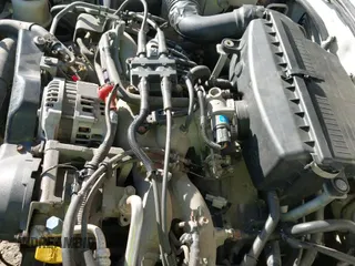 ✅ 2001 Subaru Legacy L • VIN: 4S3BH635717302471 • Лот: 41524581. Опубликован ранее на IAAI с пробегом 183 516 миль. Бесплатный доступ к архиву аукционных продаж из США и подробный отчёт об истории автомобиля на DreamBid. Изображение 12.