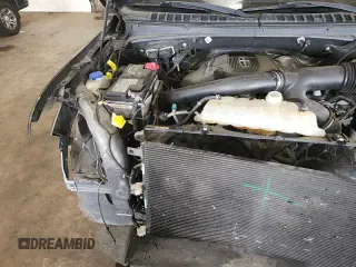 ✅ 2018 Lincoln Navigator Select • VIN: 5LMJJ2JTXJEL12605 • Lot: 66068615. Listed on Copart with 85,588 mi. Free auction sales archive from the USA and detailed vehicle history report at DreamBid. Image 15.