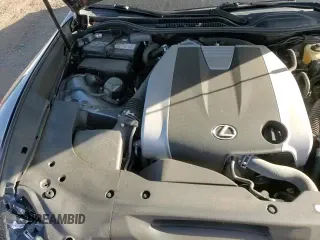 ✅ 2017 Lexus RC 350 • VIN: JTHSE5BC6H5007711 • Lot: 85346184. Listed on Copart with 34,108 mi. Free auction sales archive from the USA and detailed vehicle history report at DreamBid. Image 13.