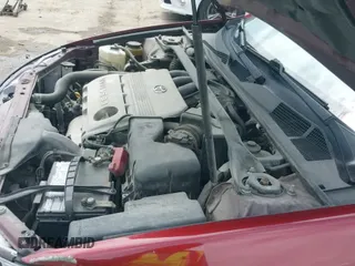 ✅ 2004 Toyota Camry SE • VIN: 4T1BA32K94U505387 • Lot: 42499703. Listed on IAAI with 109,506 mi. Free auction sales archive from the USA and detailed vehicle history report at DreamBid. Image 21.