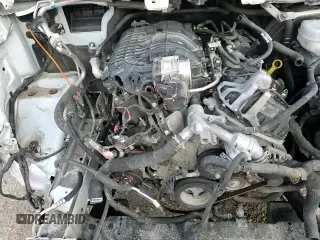 ✅ 2022 Ford Transit Passenger XLT • VIN: 1FBAX2X86NKA12158 • Lot: 68118785. Listed on Copart with 93,380 mi. Free auction sales archive from the USA and detailed vehicle history report at DreamBid. Image 15.