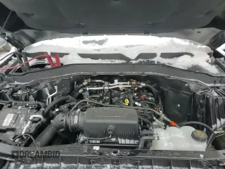 ✅ 2024 Ford Explorer Timberline • VIN: 1FMSK8JH6RGA19335 • Lot: 41879625. Wystawiony na Copart z przebiegiem 4 245 mil. Bezpłatny archiwum sprzedaży aukcyjnych z USA i szczegółowy raport historii pojazdu na DreamBid. Zdjęcie 15.