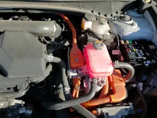 ✅ 2022 Hyundai Tucson SEL Convenience • VIN: KM8JFCA15NU027427 • Lot: 81588034. Wystawiony na Copart z przebiegiem 44 852 mil. Bezpłatny archiwum sprzedaży aukcyjnych z USA i szczegółowy raport historii pojazdu na DreamBid. Zdjęcie 15.