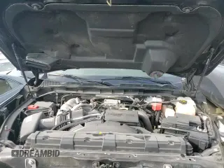 ✅ 2022 GMC Sierra 2500HD Denali • VIN: 1GT49REY3NF129591 • Lot: 82477745. Wystawiony na Copart z przebiegiem 22 393 mil. Bezpłatny archiwum sprzedaży aukcyjnych z USA i szczegółowy raport historii pojazdu na DreamBid. Zdjęcie 15.