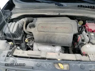 ✅ 2018 Jeep Renegade Altitude • VIN: ZACCJBBB8JPG98602 • Lot: 58360625. Wystawiony na Copart z przebiegiem 63 719 mil. Bezpłatny archiwum sprzedaży aukcyjnych z USA i szczegółowy raport historii pojazdu na DreamBid. Zdjęcie 15.