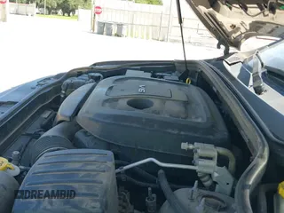 2018 Jeep Grand Cherokee Limited z VIN 1C4RJEBG9JC514005, wystawiony jako IAAI lot #42846153 z przebiegiem 122 911 mil mil oraz . Historia ofert i sprzedaży dostępna na DreamBid. Obrazek 18.