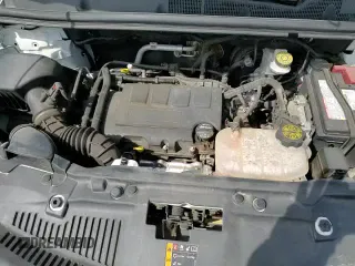 ✅ 2020 Buick Encore Essence • VIN: KL4CJGSBXLB061229 • Lot: 50300925. Listed on Copart with 71,175 mi. Free auction sales archive from the USA and detailed vehicle history report at DreamBid. Image 14.