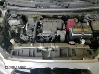 ✅ 2020 Mitsubishi Mirage SE • VIN: ML32F4FJ7LHF08444 • Lot: 60651535. Listed on Copart with 32,931 mi. Free auction sales archive from the USA and detailed vehicle history report at DreamBid. Image 15.