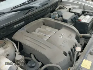 ✅ 2006 Hyundai Santa Fe GLS • VIN: KM8SC13D36U049405 • Лот: 42074217. Размещён на IAAI с пробегом 106 253 миль миль. Получите бесплатный доступ к архиву аукционных продаж из США и посмотрите подробный отчёт об истории автомобиля на DreamBid. Изображение 12.