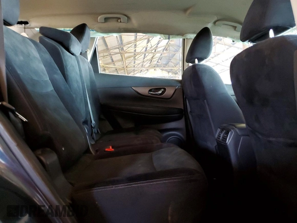 ✅ 2014 Nissan Rogue S • VIN: 5N1AT2MT3EC802085 • Lot: 79769125. Wystawiony na Copart z przebiegiem 163 561 mil. Bezpłatny archiwum sprzedaży aukcyjnych z USA i szczegółowy raport historii pojazdu na DreamBid. Zdjęcie 10.