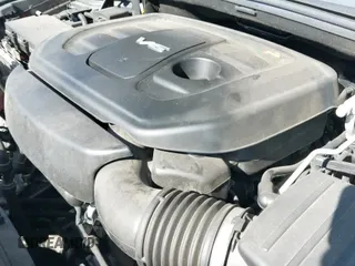 ✅ 2017 Jeep Grand Cherokee Limited • VIN: 1C4RJFBG7HC874910 • Lot: 43508508. Listed on IAAI with 135,430 mi. Free auction sales archive from the USA and detailed vehicle history report at DreamBid. Image 22.