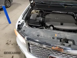 ✅ 2019 GMC Canyon 4WD Denali • VIN: 1GTG6EEN0K1132123 • Lot: 86192205. Listed on Copart with 125,791 mi. Free auction sales archive from the USA and detailed vehicle history report at DreamBid. Image 13.