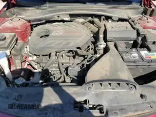 ✅ 2019 Kia Optima SX • VIN: 5XXGW4L23KG323106 • Lot: 85080385. Wystawiony na Copart z przebiegiem 82 739 mil. Bezpłatny archiwum sprzedaży aukcyjnych z USA i szczegółowy raport historii pojazdu na DreamBid. Zdjęcie 13.