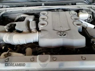 ✅ 2021 Toyota 4Runner Nightshade • VIN: JTEJU5JR7M5960973 • Лот: 81521385. Опубликован ранее на Copart с пробегом 80 406 миль. Бесплатный доступ к архиву аукционных продаж из США и подробный отчёт об истории автомобиля на DreamBid. Изображение 14.