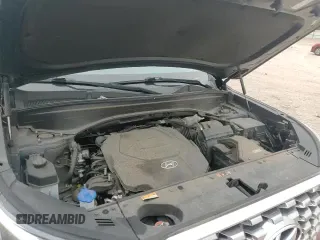 ✅ 2021 Hyundai Palisade Limited • VIN: KM8R5DHE5MU189321 • Лот: 44559175. Опубликован ранее на Copart с пробегом 27 859 миль. Бесплатный доступ к архиву аукционных продаж из США и подробный отчёт об истории автомобиля на DreamBid. Изображение 14.